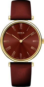 DOXA 112.30.164.05 D-Lux Karóra – Image 1